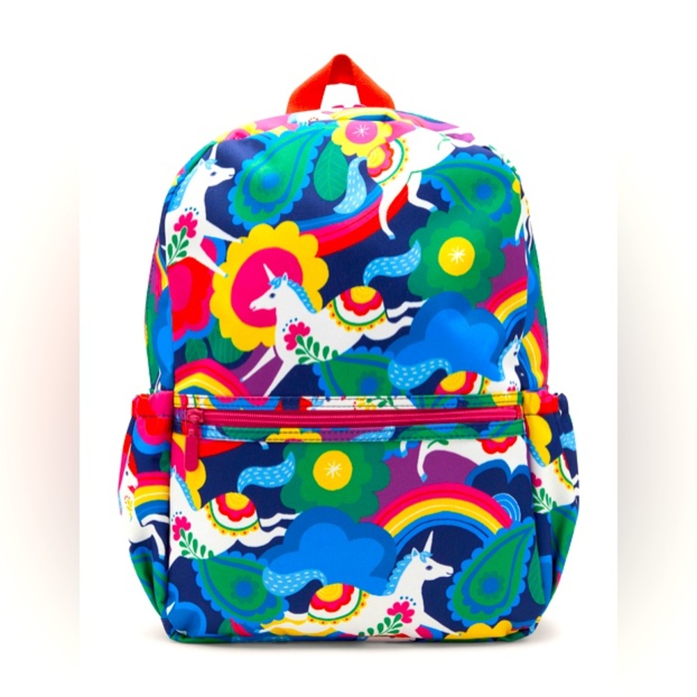 Boden Unicorn Backpack